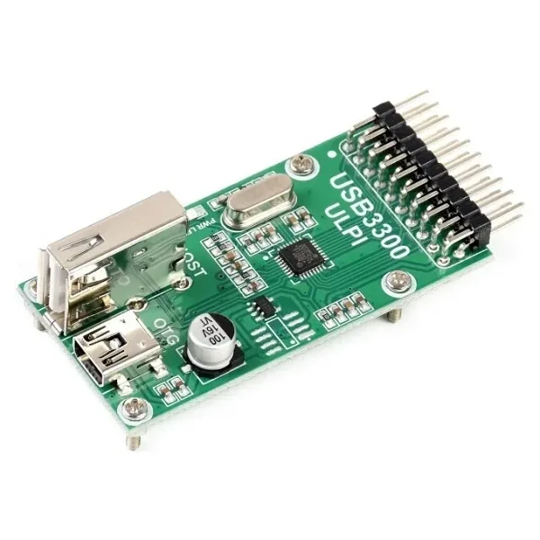 USB3300 USB Yüksek Hızlı PHY Modülü