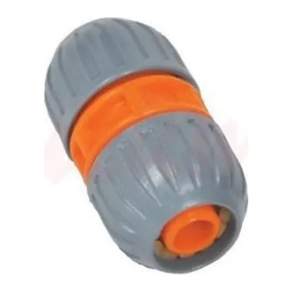 Üzümcü 156 Plastik Hortum Eki Ayarlı 1/2"
