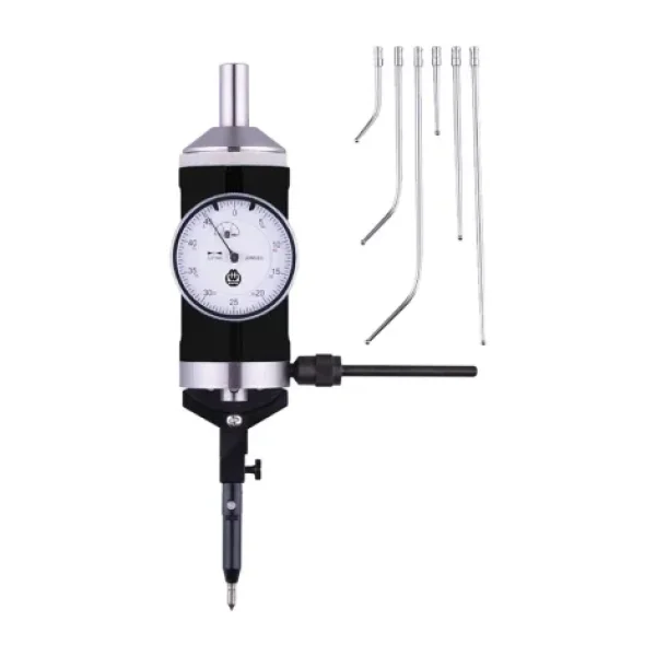 Werka 4107-003 0-3mm Merkezleme Komparatörü