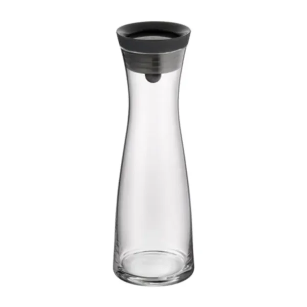 WMF Siyah Kapak 1 lt Karaf