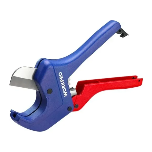 Workpro WP301007 60.5 mm Plastik Boru Kesme Makası