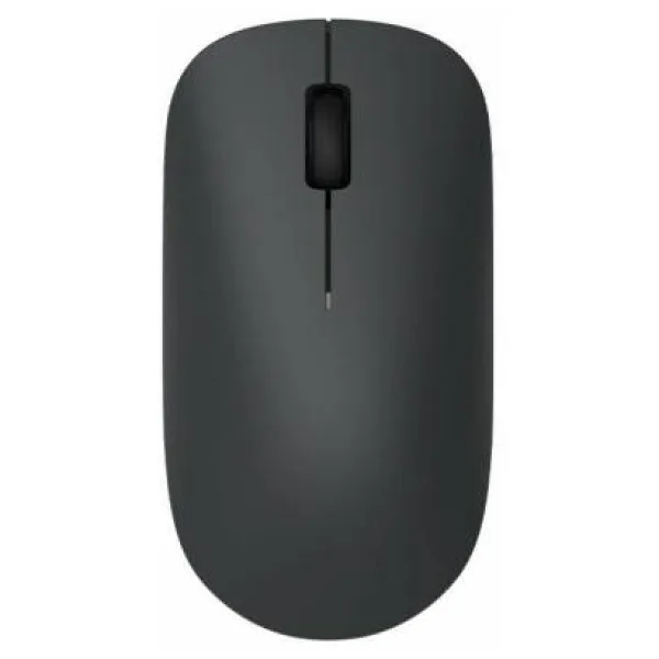 XİAOMİ 2.4 GHZ OPTİK KABLOSUZ MOUSE SİYAH