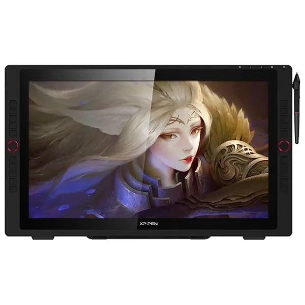 XP-Pen Artist 24 Pro Grafik Tablet