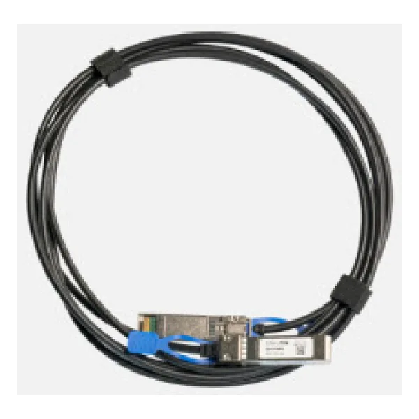 XS+DA0003 SFP+ 3metre 1/10/25Gbit Patch/DAC Kablo