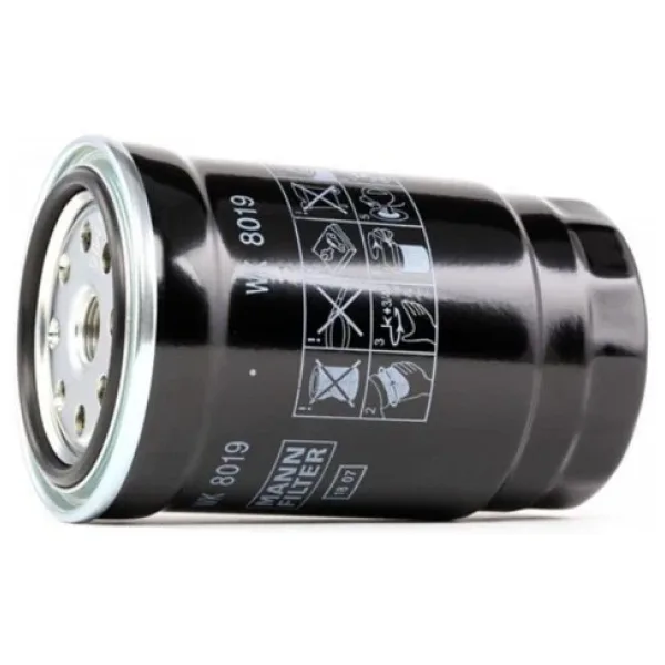 Yakıt Filtresi 1 Adet - Kıa Ceed 1.6 Crdi 2010-2012 94 Kw 1457434511 - Oem: 31922 2e900