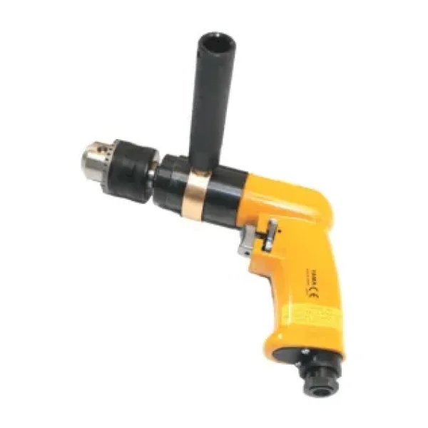Yama AT-4044A 13 mm Ağır Tip Havalı Matkap