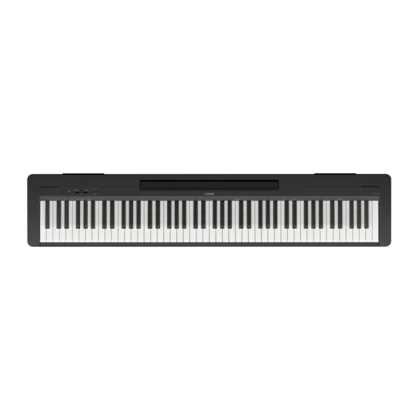 Yamaha P145BTB Bluetooth Dijital Piyano