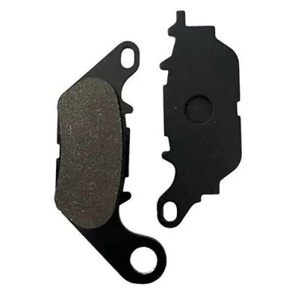 Yamaha YBR 125 ESD Ön Fren Disk Balata Kaliteli 2007-2016- Arasmoto