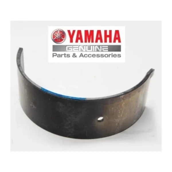 Yamaha Yzf R25 Krank Kol Yatak Mavi