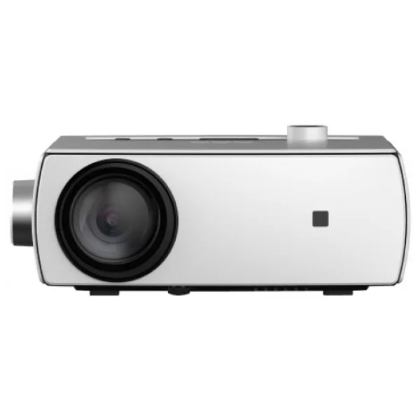 YG430 Native 1920X1080 Pixel Fullhd 320 Ansi / 3700 Lümen 2.4/5ghz Wifi Projeksiyon Cihazı