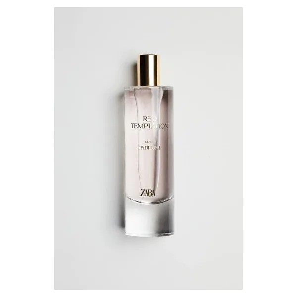 Zara Red Temptatıon 80 Ml (2.7 Fl. Oz) Kadın Parfüm