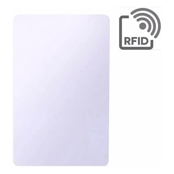 13.56MHz RFID/NFC Kart