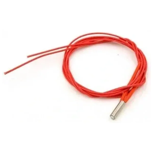 3D Yazıcı Extruder Isıtıcısı - 12V 40W