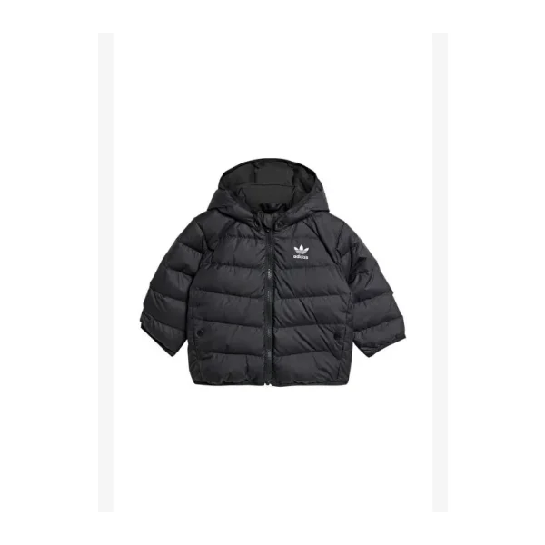 Adidas Adicolor IX7493 Bebek Mont