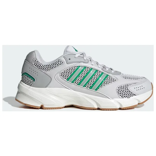 Adidas Crazychaos 2000 Jp5578 Gri-Yeşil Erkek Spor Ayakkabı