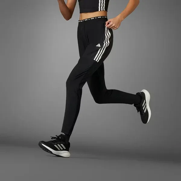 Adidas Own the Run 3-Stripes Erkek Eşofman Altı