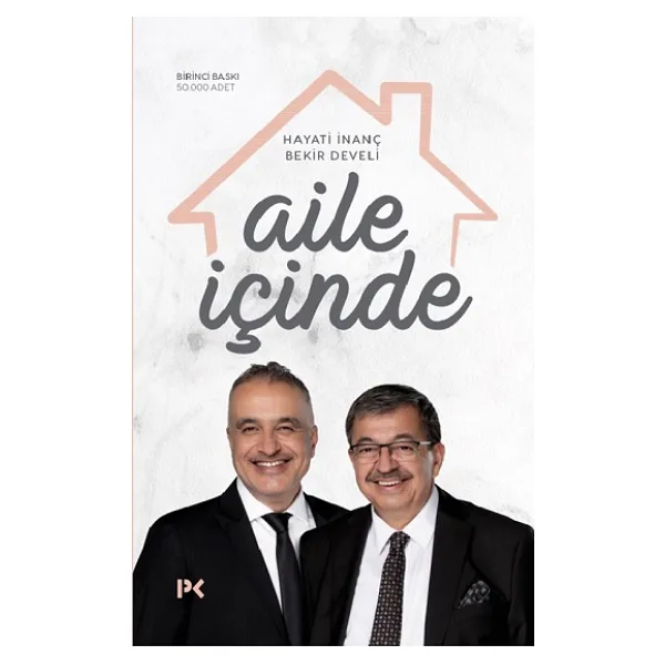Aile İçinde - Hayati İnanç, Bekir Develi