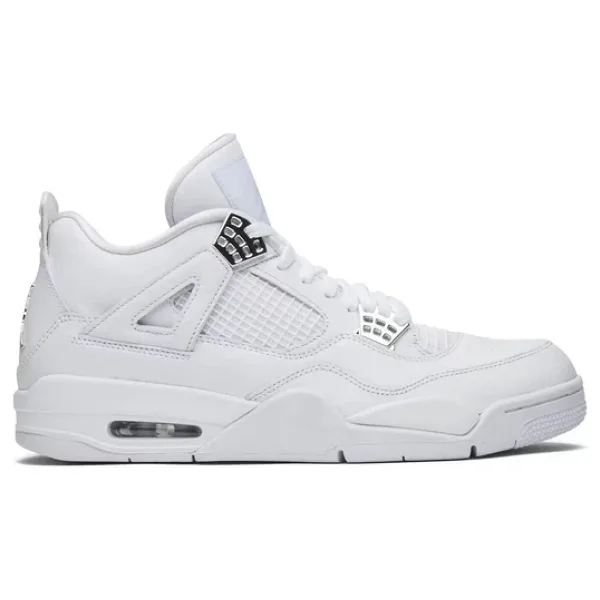 Air Jordan 4 Retro Pure Money