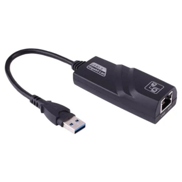 Alfais 4939 USB 3.0 to Ethernet Dönüştürücü