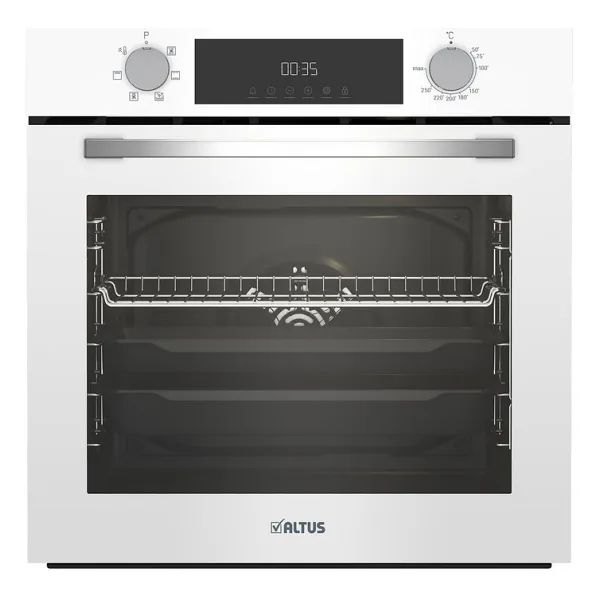 Altus ALA 322 W Beyaz Ankastre Fırın