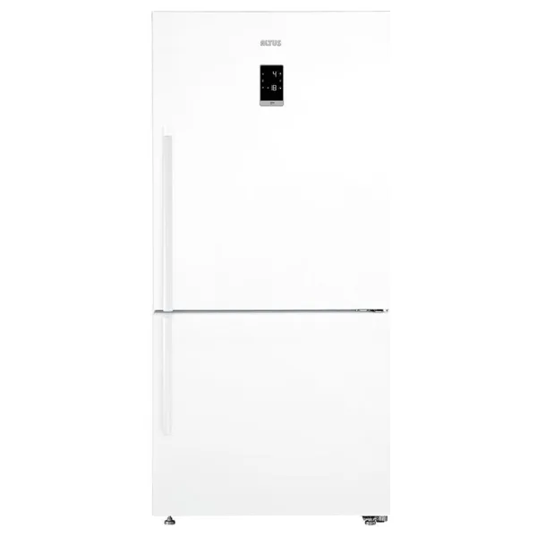 Altus ALK 484 XE Kombi Tipi No Frost Buzdolabı