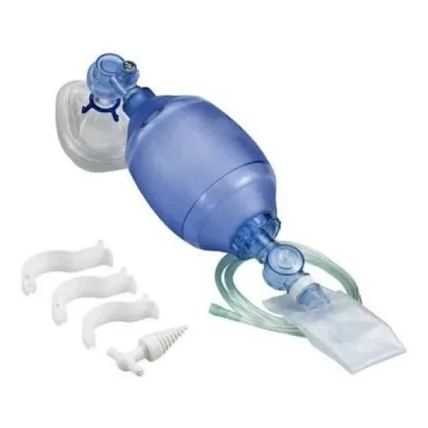 Ambu Set Disposable Yenidogan