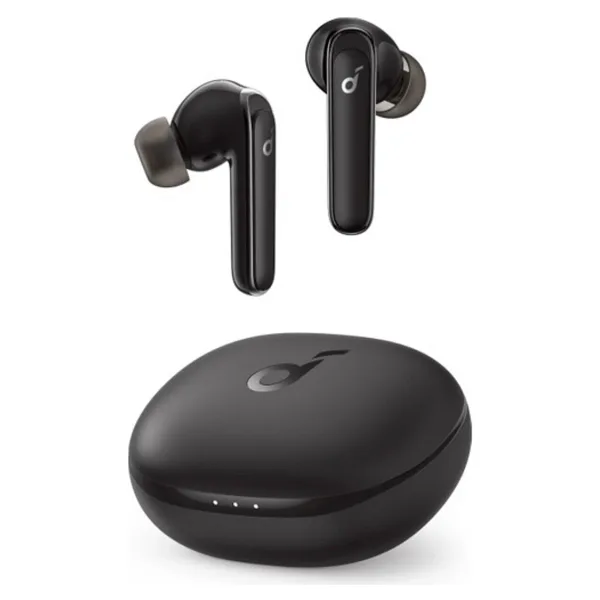Anker SoundCore Life P3 TWS Siyah Kulak İçi Bluetooth Kulaklık