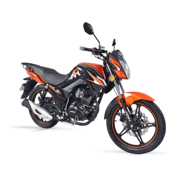 Arora AR06 49 cc Touring Motosiklet