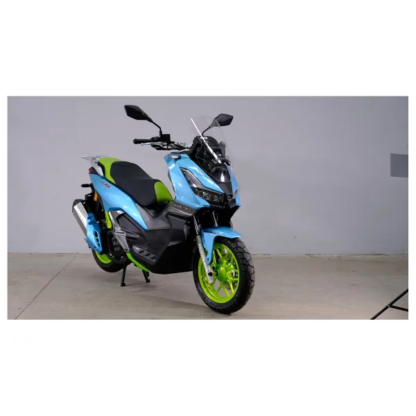 Arora Beatrix 150 cc Scooter Motosiklet