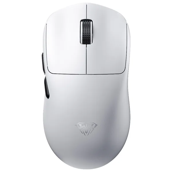 Aula SC800 Lightweight Beyaz Optik Kablolu/Kablosuz Oyuncu Mouse