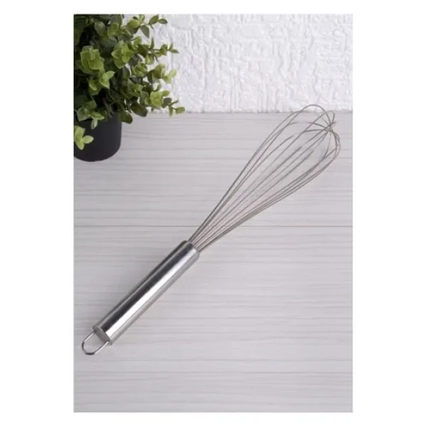 Balsa Metal Çırpıcı