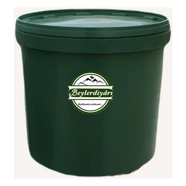 BEYLER DİYARI Çıtır Zeytin 10 kg