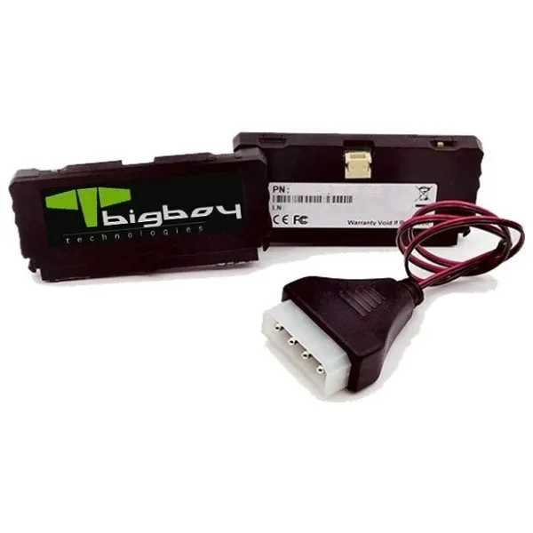 Bigboy DOM 4GB 40 pin Dikey IDE Sunucu Sunucu Sabit Disk BTDM140-4G