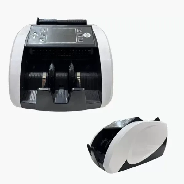 Bill Counter AE-2001 Karışık Para Sayma Makinesi