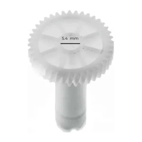 Birçok Marka Modele Uyum Sağlayan Mikser Dişlisi - 41.9mm