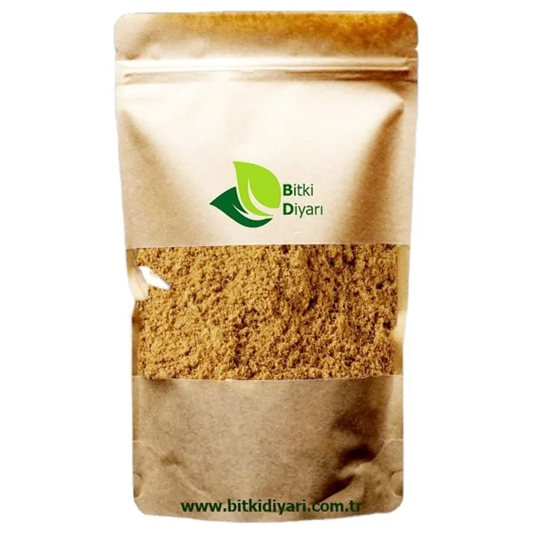 Bitki Diyarı Havlıcan Toz (Alpinia Officinarum) 50GR - 50 gr
