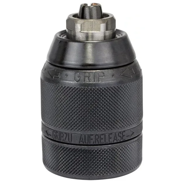 Bosch 1,5-13 mm - 1/2"-20 Anahtarsız Mandren