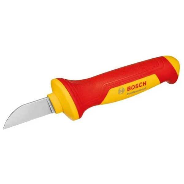 Bosch 1600A02NF5 1000 V VDE İzoleli Kablo Soyucu