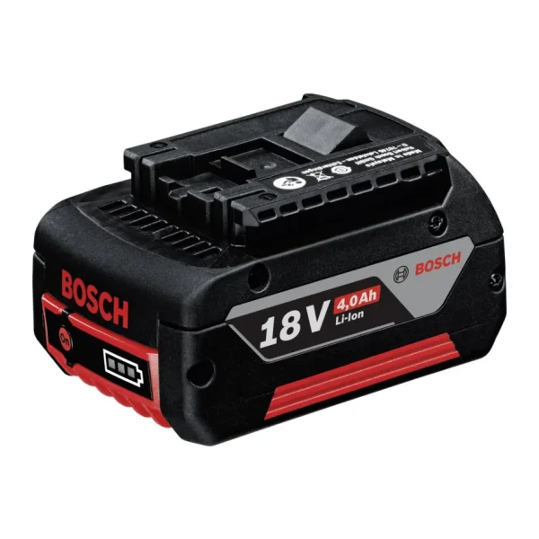 Bosch GBA M-C 18 V 4 Ah Li-ion Yedek Akü