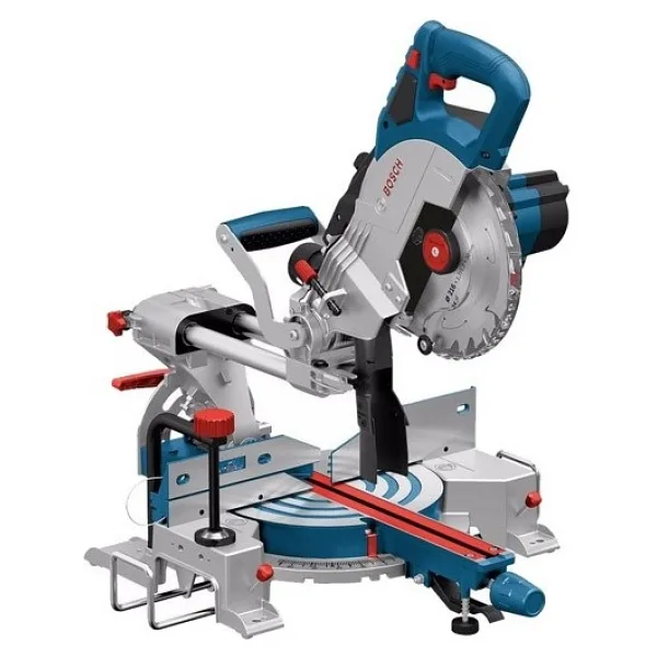 Bosch GCM 18V-216 DC Gönye Testere