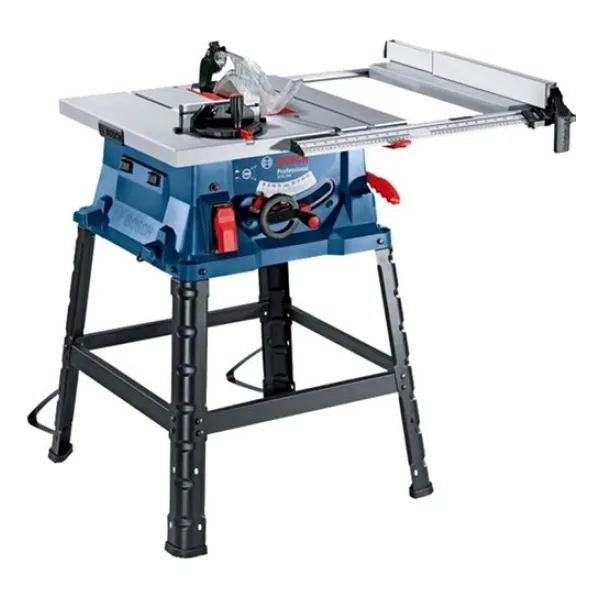 Bosch GTS 254 Tezgah Tipi 1800 W Daire Testere