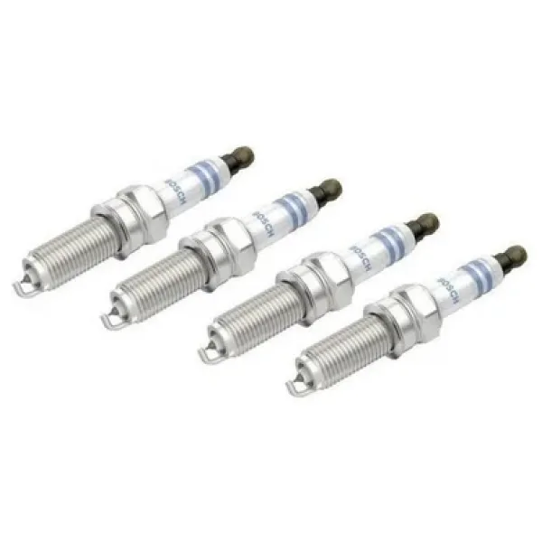 Bosch Mercedes W204 Kasa C180 Kompressor Ateşleme Bujisi Lpg Uyumlu Bosch Marka A0041595803