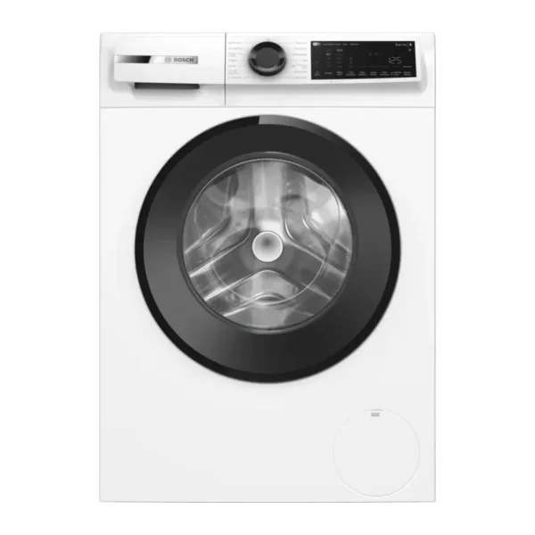Bosch WGK242Z0TR 1200 Devir 9 kg Çamaşır Makinesi