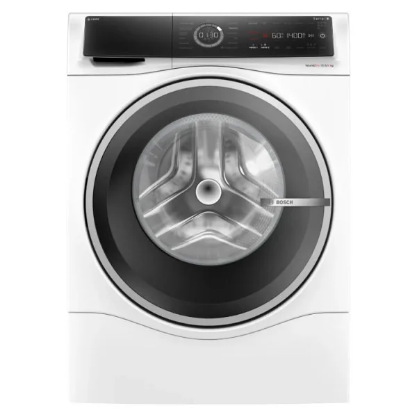 Bosch WNC254A0TR 1400 Devir 10.5 kg / 6 kg Kurutmalı Çamaşır Makinesi