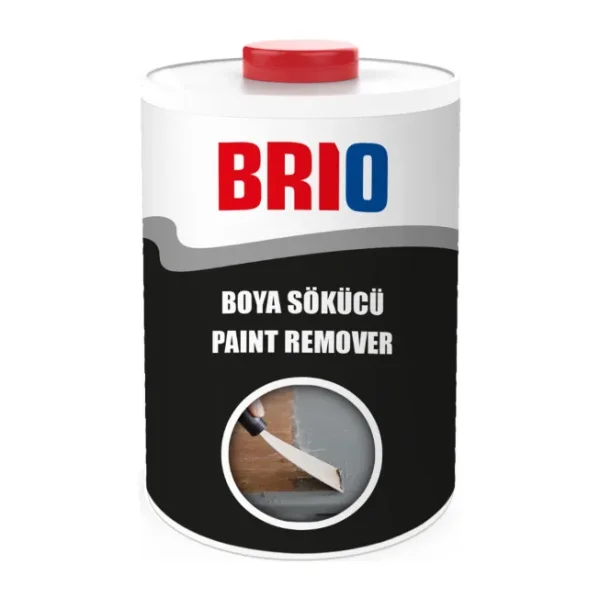 Brio 1000 ml Boya Sökücü