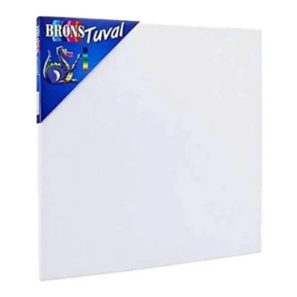 Brons BR-5010 20x20 Fun Serisi Tuval