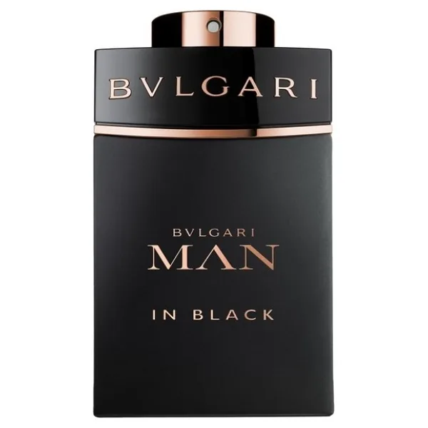 Bvlgari Man In Black EDP 60 ml Erkek Parfüm
