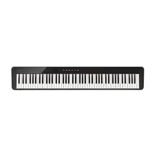 Casio PX-S1100BK Siyah Taşınabilir Dijital Piyano