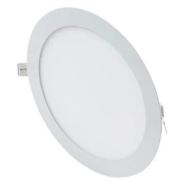 CATA 18W YUVARLAK LED PANEL SPOT 6500K BEYAZ