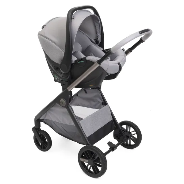 Chicco Bellagio 2.0 Lunar Rock Bebek Arabası